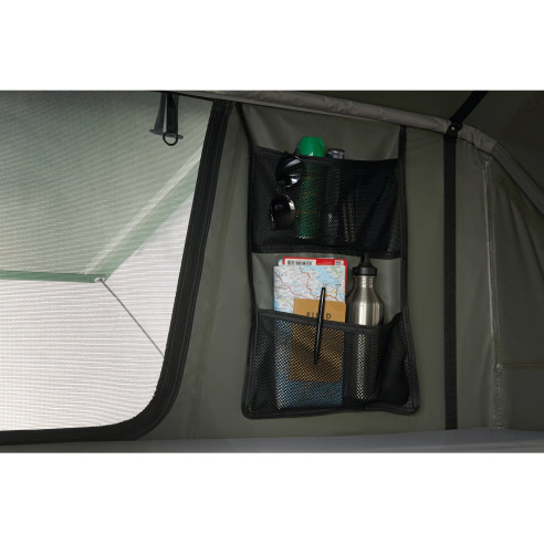 Tente de toit Tepui Foothill Thule RG-881932