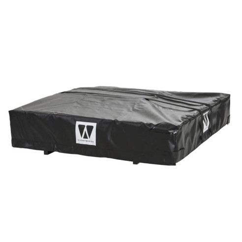 Tente de toit Big Willow VickyWood RG-889860