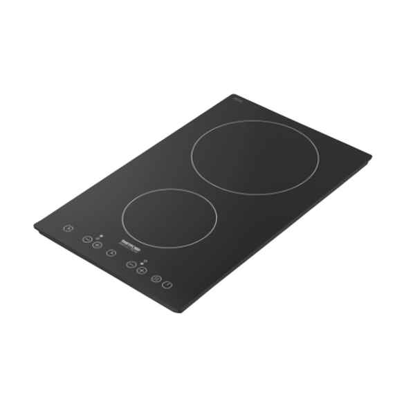 Plaque de cuisson induction 2 zones de cuisson Thetford RG-428488