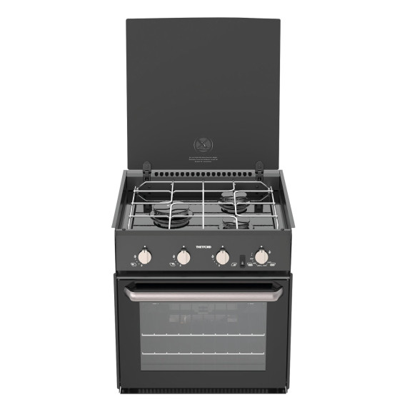 Gazinière Triplex avec four et grill 36 Thetford RG-621799