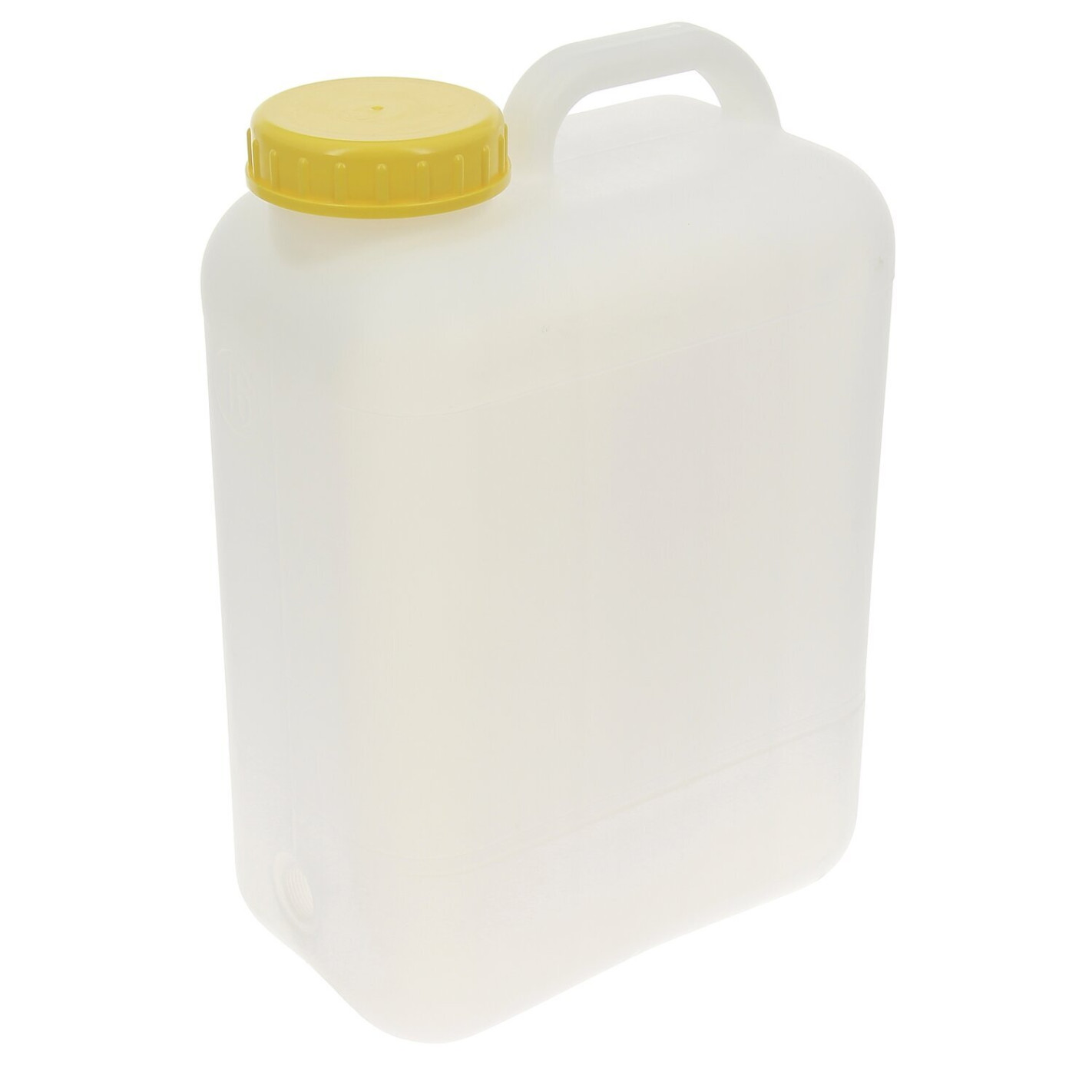 Robinet pour bidons 5 litres diam 45 mm