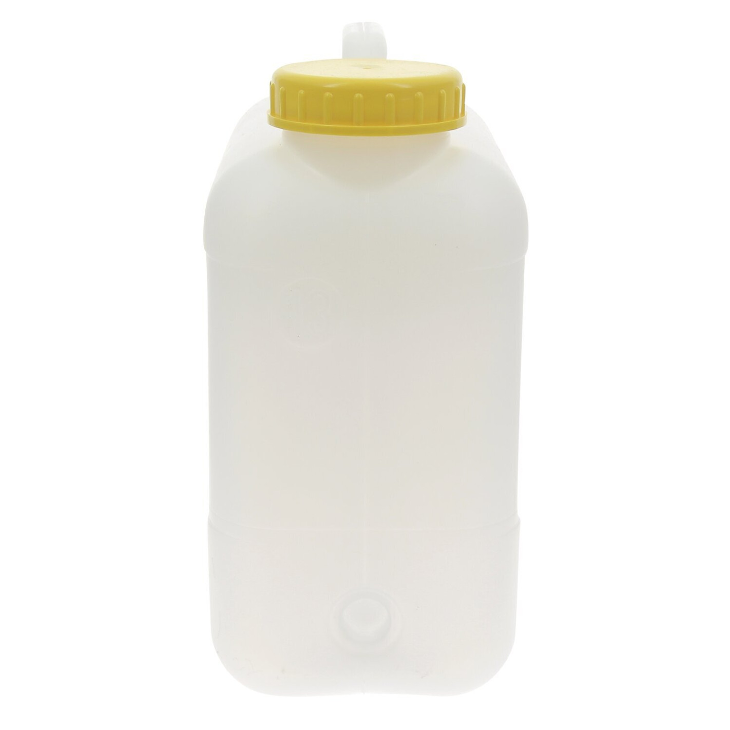 Bidon 3 litres alimentaire