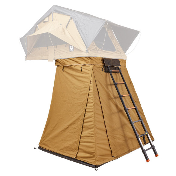 Auvent 160 GEN.3 Camel - 2 2 m VickyWood RG-880881