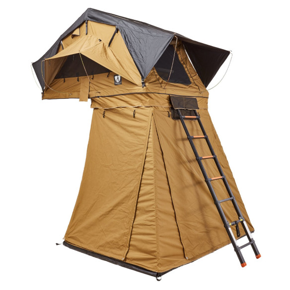 Auvent 160 GEN.3 Camel - 2 2 m VickyWood RG-880881