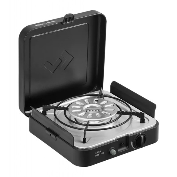 Cook Turbo FFD Deluxe 30mbar Cadac RG-216727