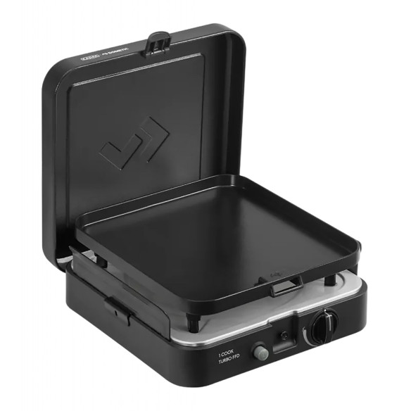 Cook Turbo FFD Deluxe 30mbar Cadac RG-216727