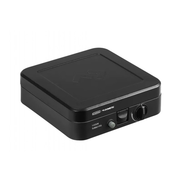 Cook Turbo FFD Deluxe 30mbar Cadac RG-216727