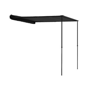 200 cm Noir VickyWood RG-880814