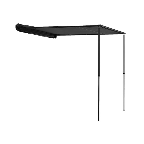 200 cm Noir VickyWood RG-880814