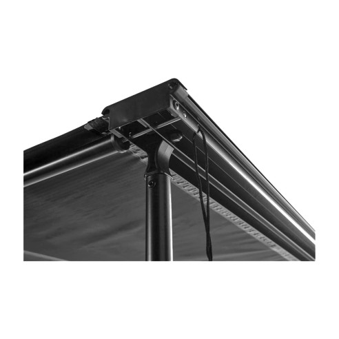 200 cm Noir VickyWood RG-880814