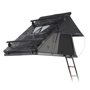 Barres transversales pour tente de toit Light VickyWood RG-880845