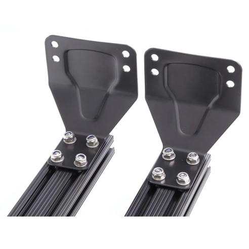 Barres transversales pour tente de toit Light VickyWood RG-880845