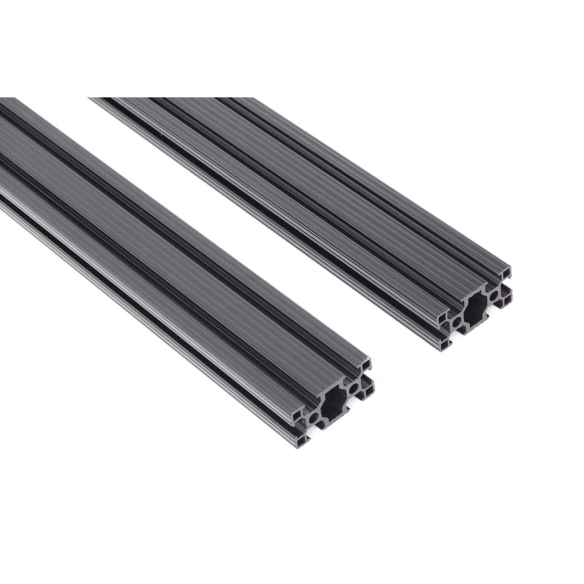 Barres transversales pour tente de toit Light VickyWood RG-880845