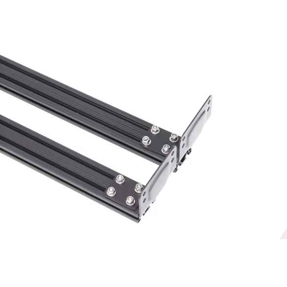 Barres transversales pour tente de toit Light VickyWood RG-880845