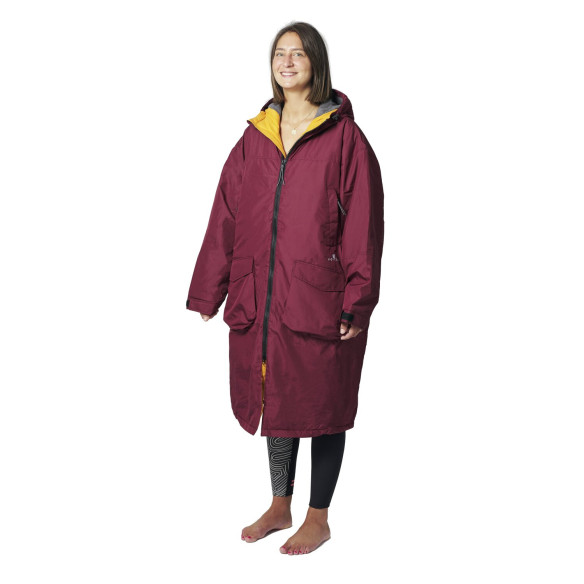 Cardinal - Taille M Voited RG-073845