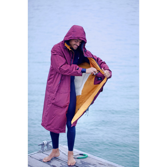 Cardinal - Taille M Voited RG-073845