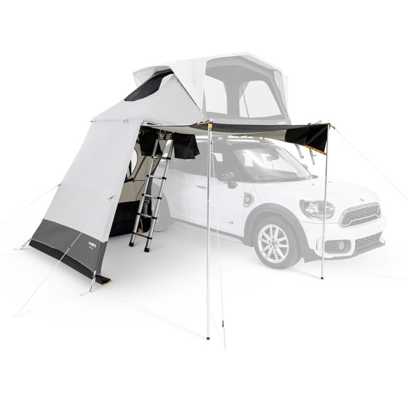 Auvent de tente de toit TRT140 Air Dometic RG-880895