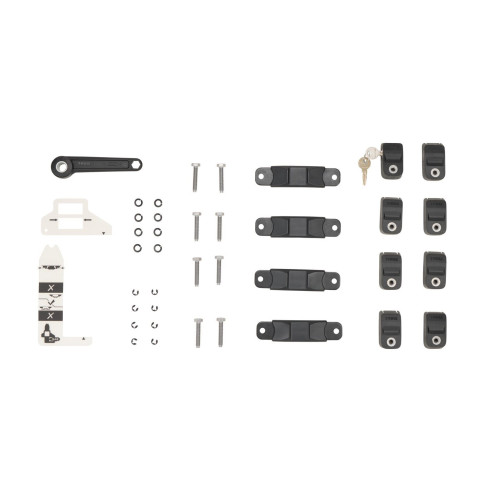 4 packs Thule RG-881985