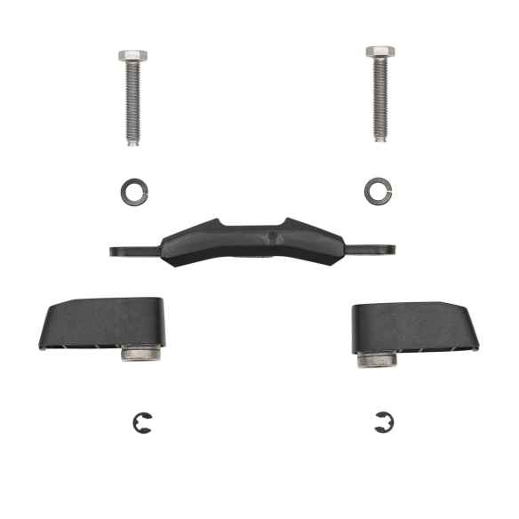 Supports de montage pour tente de toit Thule RG-881985