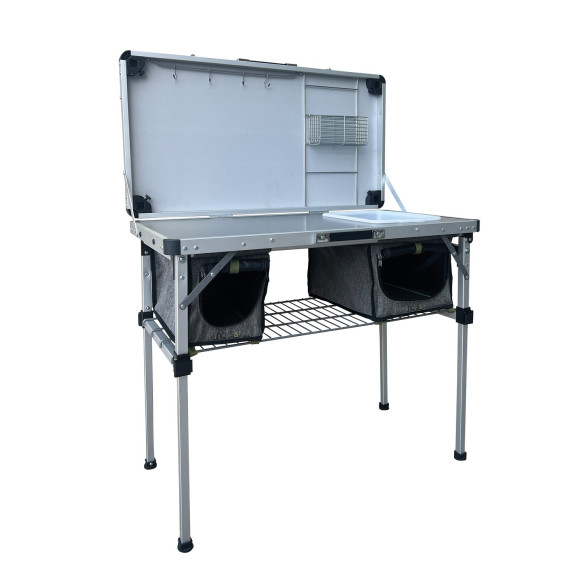 Meuble de cuisine Kitch&Box Incasa RG-073803