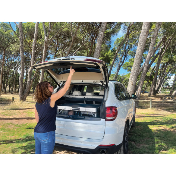 95 x 50 cm Incasa RG-073803