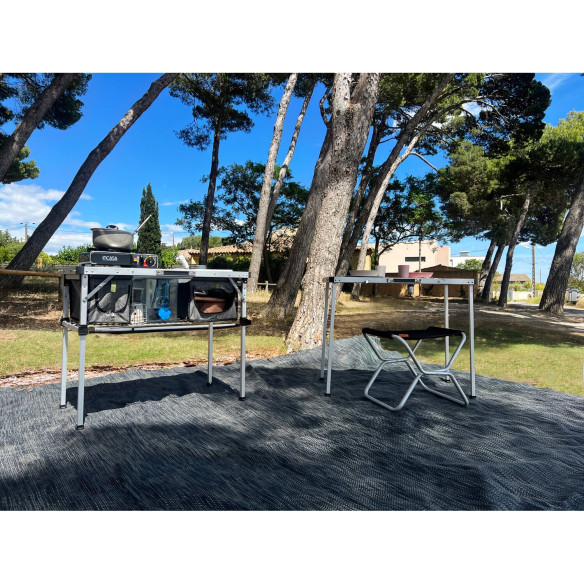 95 x 50 cm Incasa RG-073803