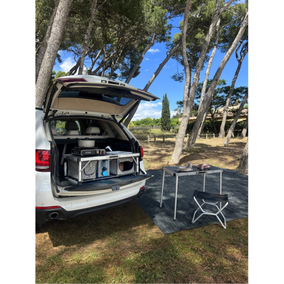 95 x 50 cm Incasa RG-073803