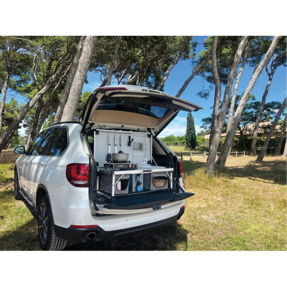 95 x 50 cm Incasa RG-073803