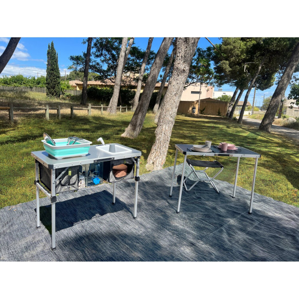 95 x 50 cm Incasa RG-073803