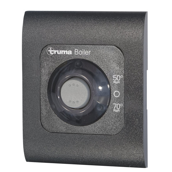 Modèle : Boiler gaz avec connecteurs tuyau Truma RG-211019