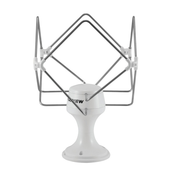 Antenne hertzienne omnidirectionnelle Omnimax Maxview RG-863211