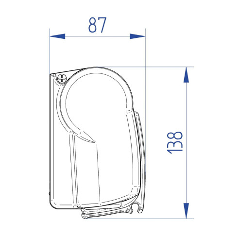 Store Omnistor 4900 Thule RG-485854