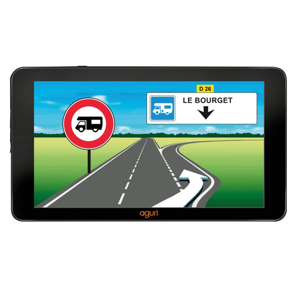 Modèle : CC6400 Aguri RG-658370