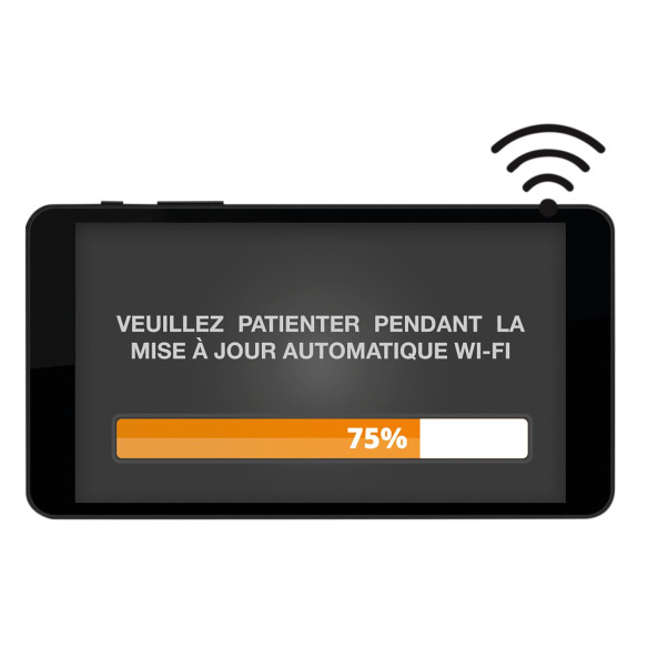 Modèle : CC6400 Aguri RG-658370