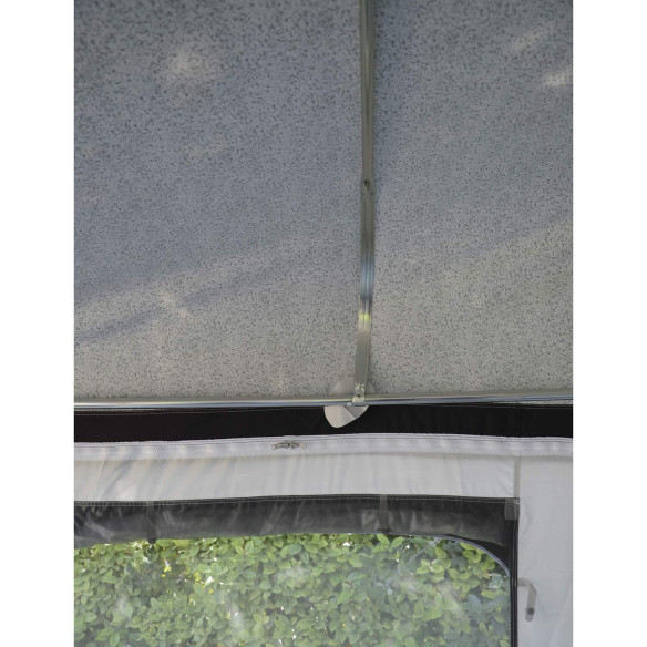 Barre anti-poche d'eau pour auvent Soplair RG-297201