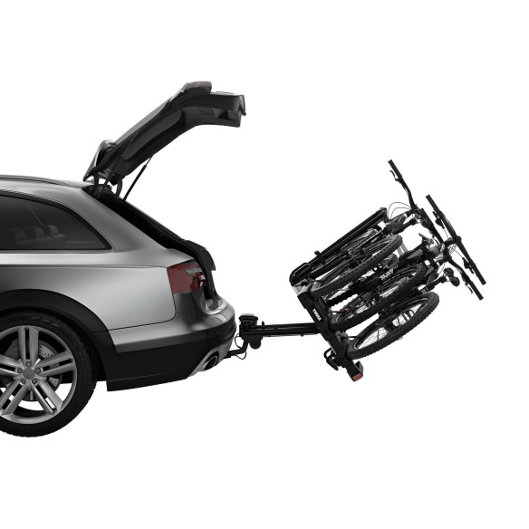 pour 3 vélos Thule RG-801148