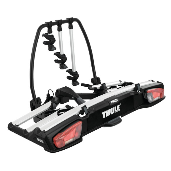 pour 3 vélos Thule RG-808389