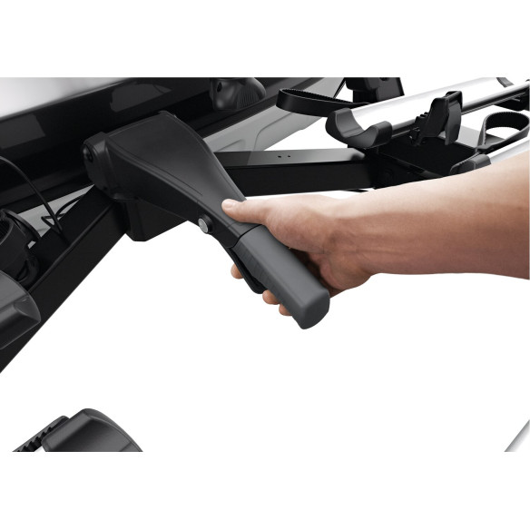 pour 3 vélos Thule RG-808389
