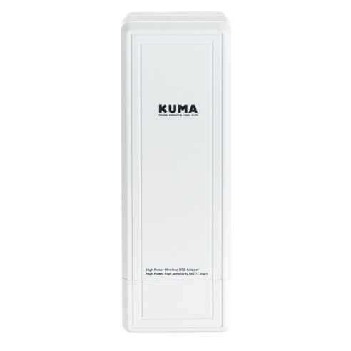 Antenne Wi-Fi longue portée Kuma RG-650311