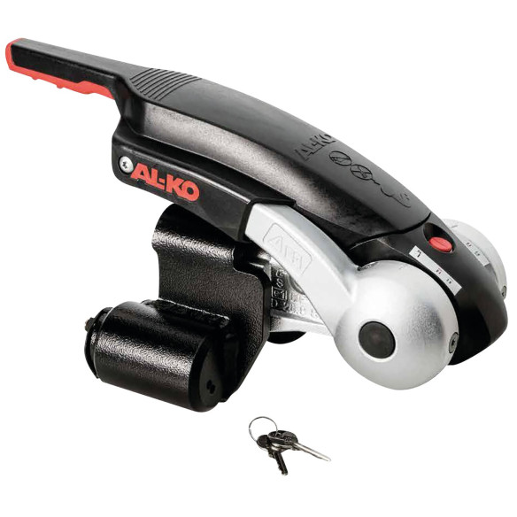 Antivol Safety Premium Al-ko RG-123774