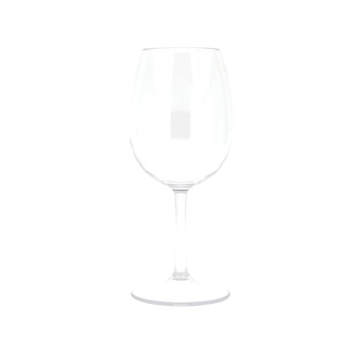 Lot de 2 verres à vin Incasa RG-918477