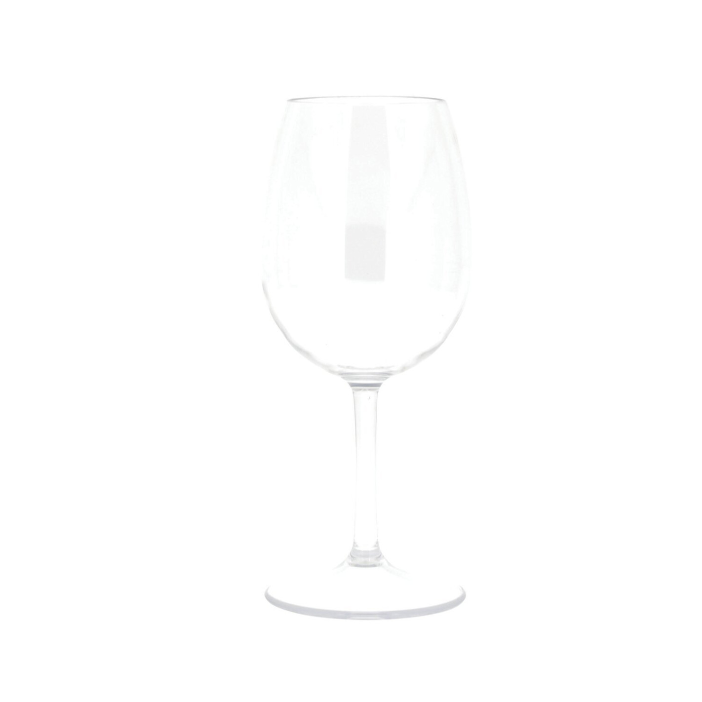 Lot de 6 verres incassables réutilisables - SUMMER EDITION