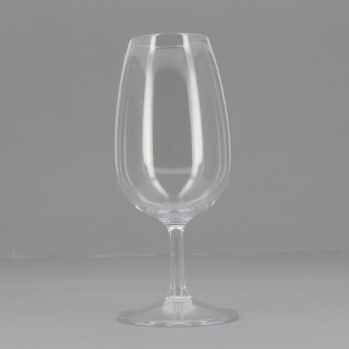 Lot de 6 verres à vin dégustation Incasa RG-918407