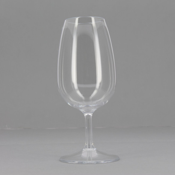 Lot de 6 verres à vin dégustation Incasa RG-918407