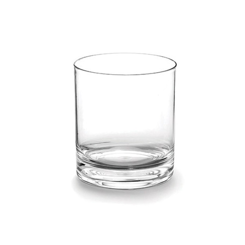 Lot de 2 verres à eau Incasa RG-918428