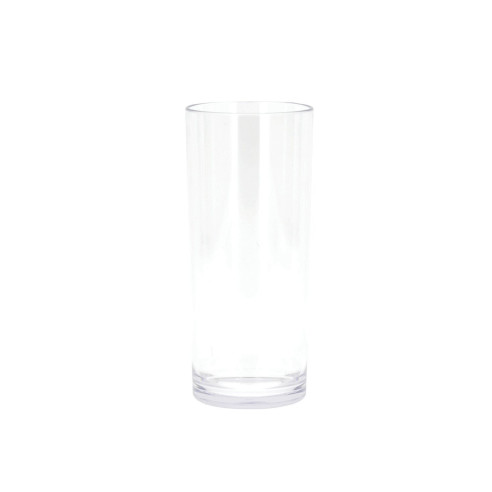 Grand verre à eau Long Drink - Just4Camper Incasa RG-918438