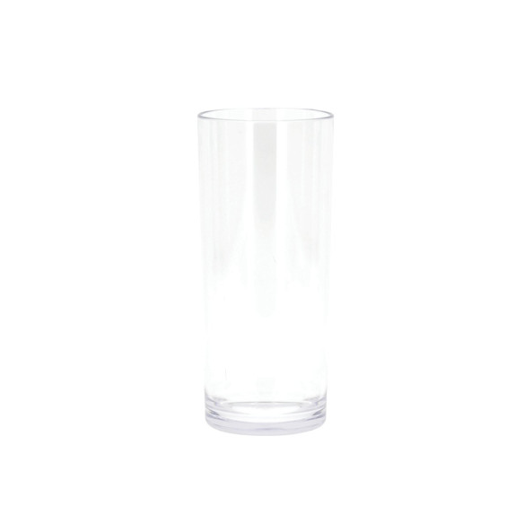 Lot de 2 grands verres à eau Incasa RG-918438