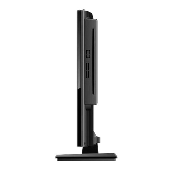 Modèle 15 6  (39 cm) + DVD EquinOxe RG-857324