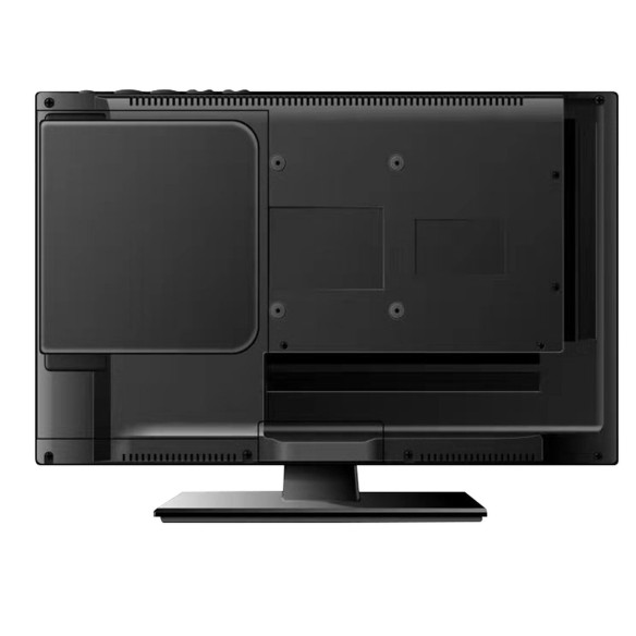 Modèle 15 6  (39 cm) + DVD EquinOxe RG-857324