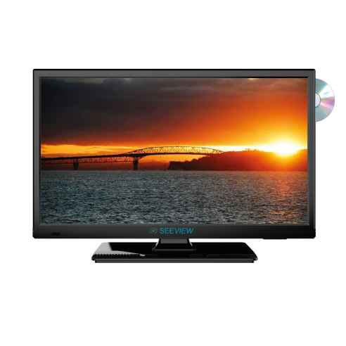 Taille écran : 21 5  (55 cm) avec DVD Seeview RG-857356C